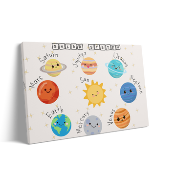 SOLAR SYSTEM